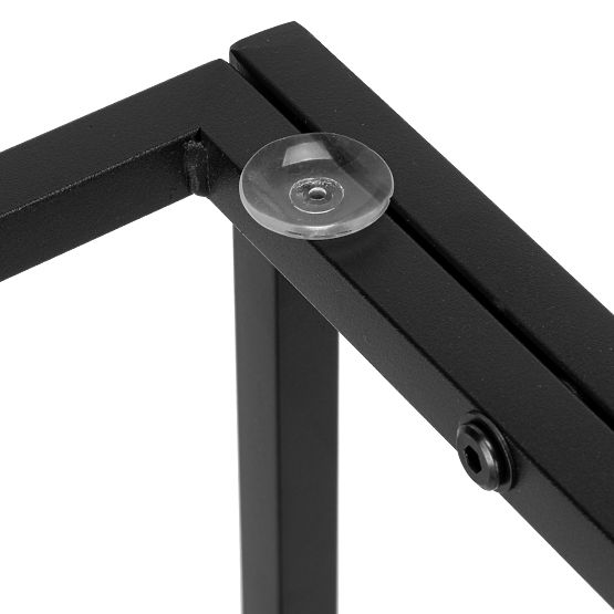 Ensemble de Mobilier de Jardin COFFI