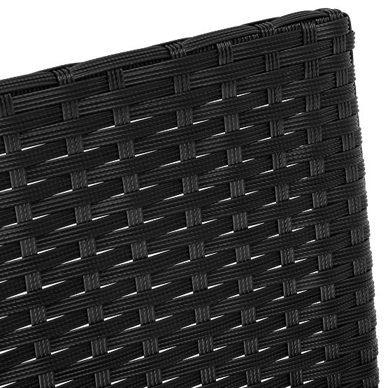 Ensemble de Mobilier de Jardin COFFI