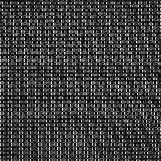 Ensemble de mobilier de jardin GRACIOSA NOIR