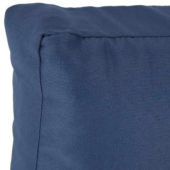 Ensemble de mobilier de jardin SANTO blanc