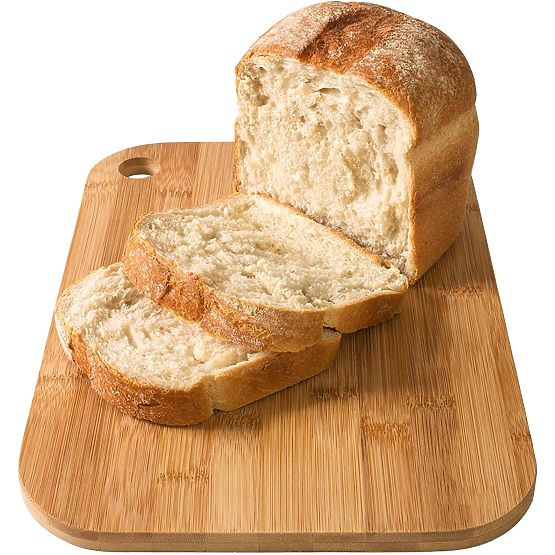 Ensemble de planches à découper en bambou SUPRI 3 pièces