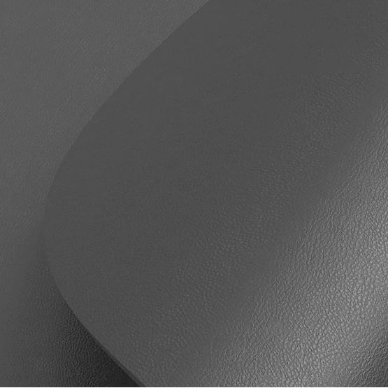 Ensemble de sets de table TRIVAL GREY