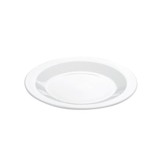 Ensemble de table GUSTITO couleur blanche Tescoma