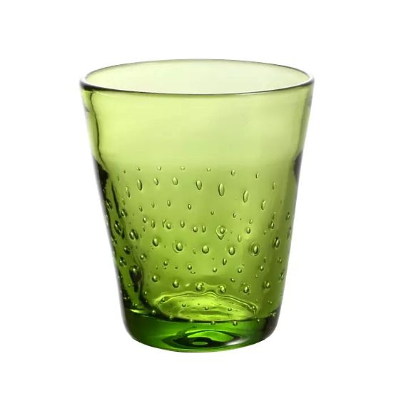 Ensemble de table MY DRINK couleur verte tescoma