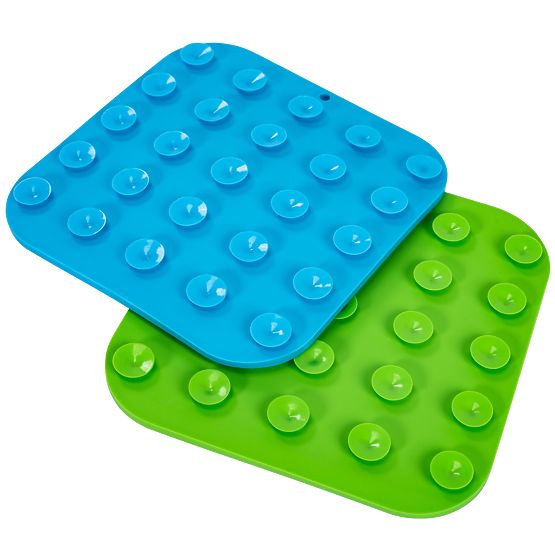 Ensemble de tapis anti-stress Lick Mat PJ-038