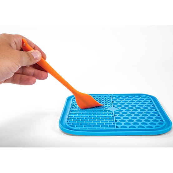 Ensemble de tapis anti-stress Lick Mat PJ-038