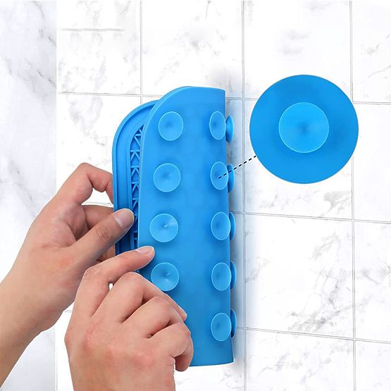 Ensemble de tapis anti-stress Lick Mat PJ-038