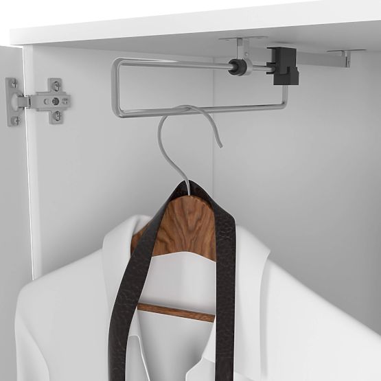 ENSEMBLE POUR ENTRÉE ENTRO PK BLANC