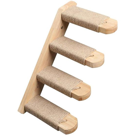 ESCALIERS MURAUX POUR CHATS 332496