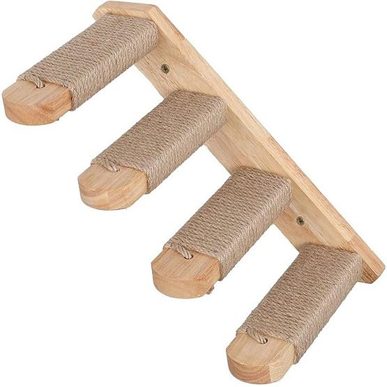 ESCALIERS MURAUX POUR CHATS 332496