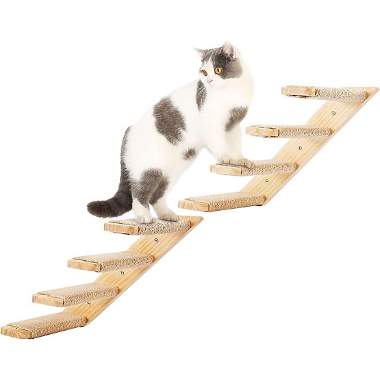 ESCALIERS MURAUX POUR CHATS 332496