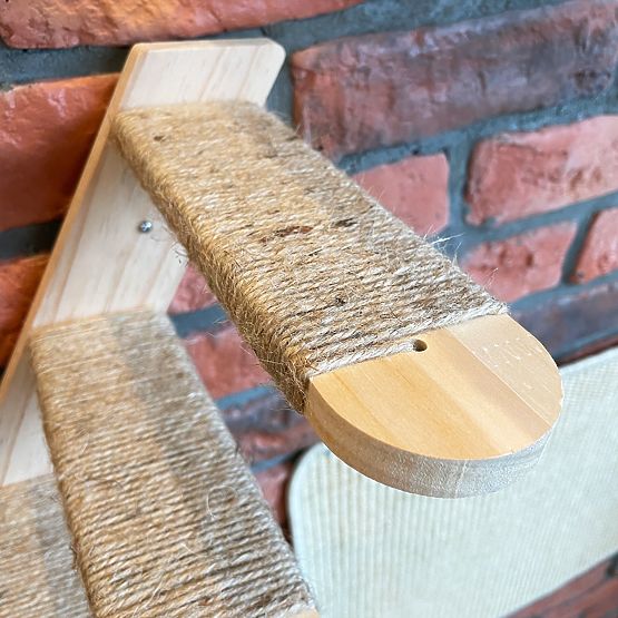 ESCALIERS MURAUX POUR CHATS 332496