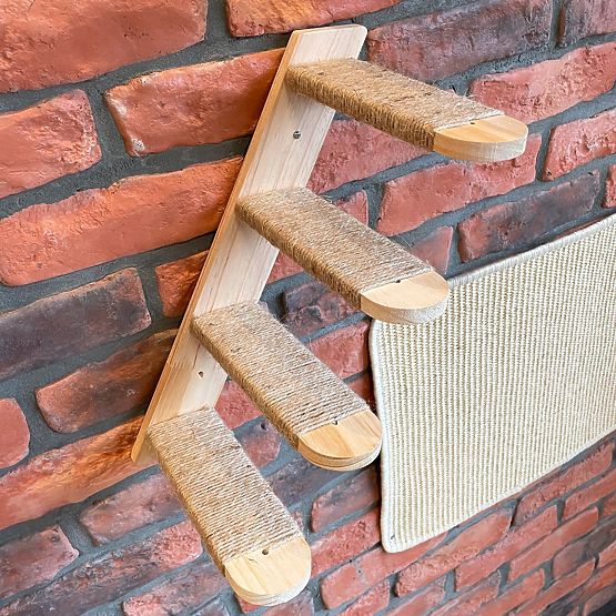 ESCALIERS MURAUX POUR CHATS 332496