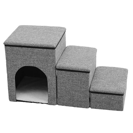 ESCALIERS POUR CHIEN P70401