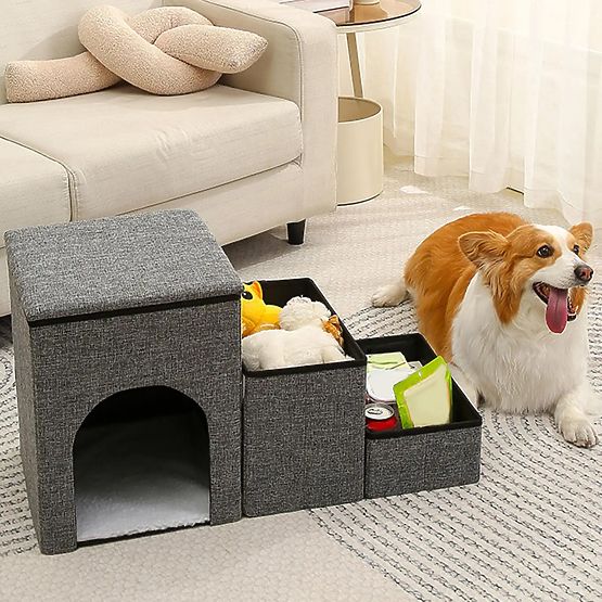 ESCALIERS POUR CHIEN P70401