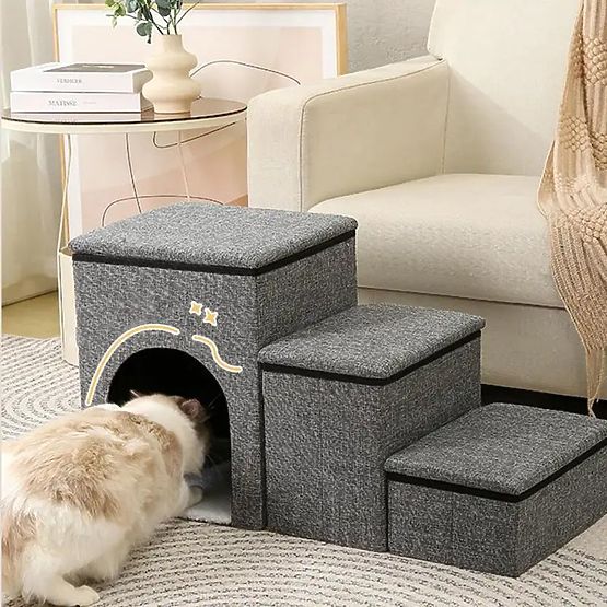 ESCALIERS POUR CHIEN P70401