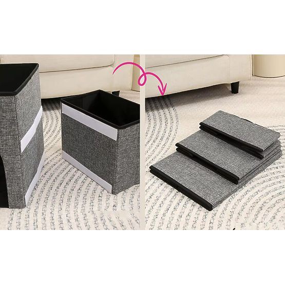 ESCALIERS POUR CHIEN P70401