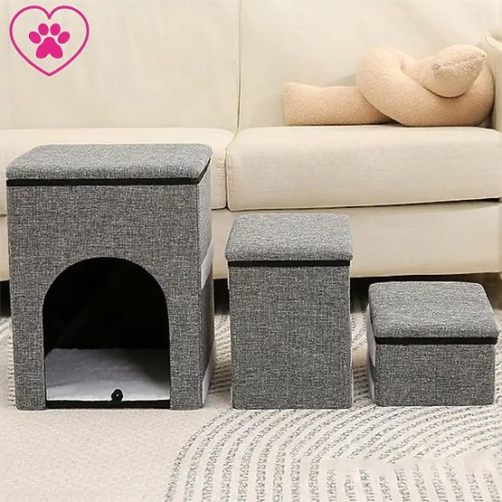 ESCALIERS POUR CHIEN P70401