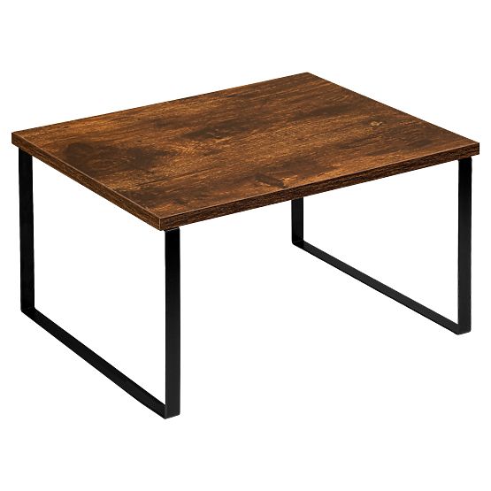 Étagère de cuisine en bambou GINGER MAX rustique