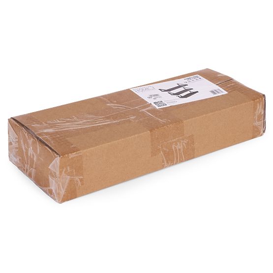 Étagère murale pour plantes 3 étagères suspendues décoration loft ModernHome