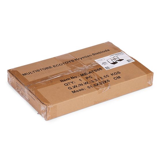 Étagère murale suspendue pour plantes, décoration 3 niveaux loft ModernHome