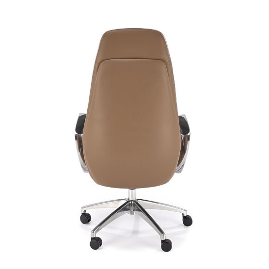 Fauteuil de bureau DARWIN cappuccino (1p=1 pièce)