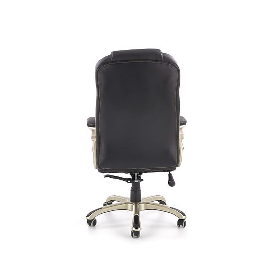 Fauteuil de bureau DESMOND noir
