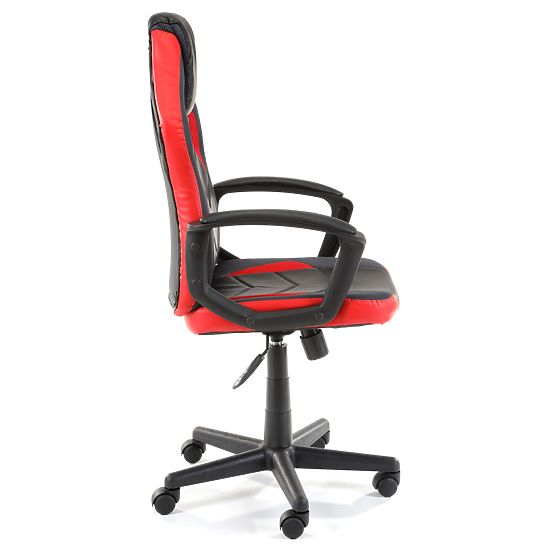 FAUTEUIL DE JEU F4G FG-19 ROUGE