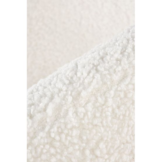 Fauteuil design GRIFON - crème