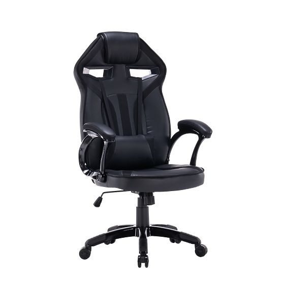 Fauteuil Drift DRIFT NOIR