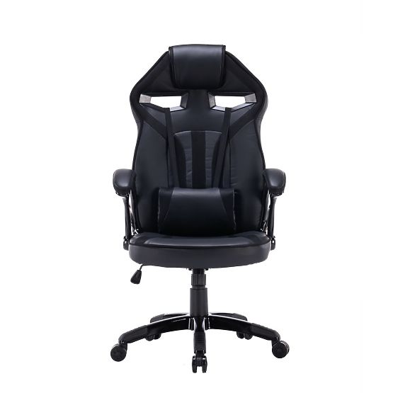 Fauteuil Drift DRIFT NOIR