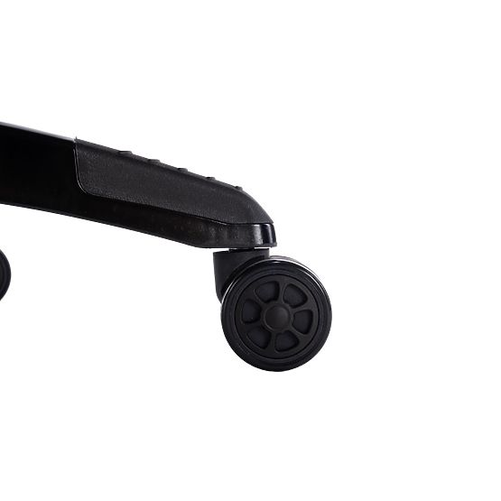 Fauteuil Drift DRIFT NOIR