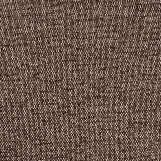 Fauteuil Relax Dolce, formes arrondies, espresso brun, noyer