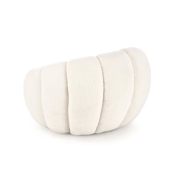 Fauteuil relaxant crème GASPAR (1p=1pc)