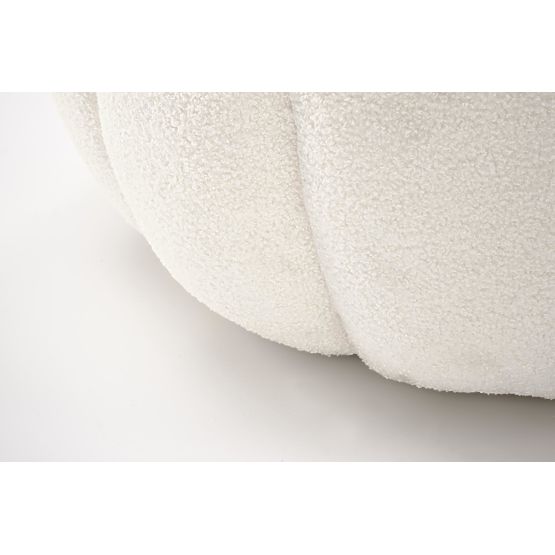 Fauteuil relaxant crème GASPAR (1p=1pc)