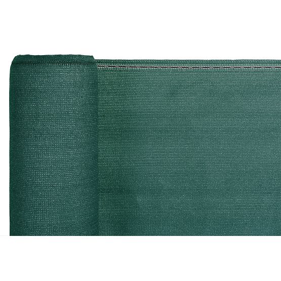 Filet de camouflage ombrageant 135g 1,5X50 m vert