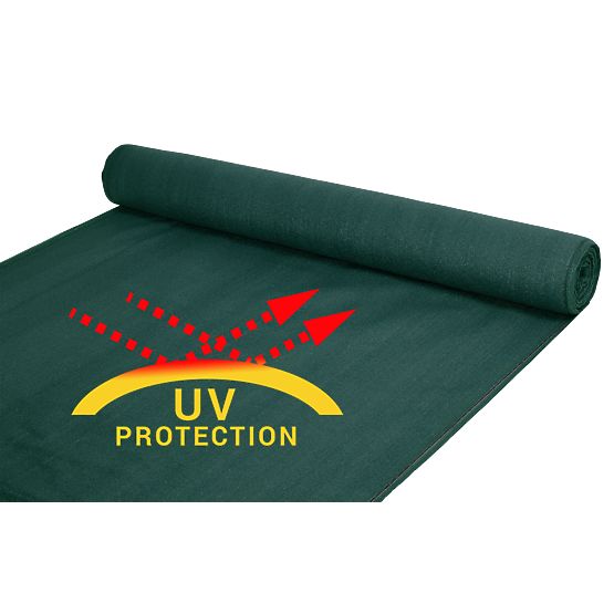 Filet de camouflage ombrageant 135g 1,5X50 m vert