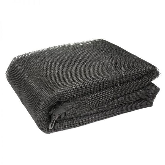 Filet extérieur pour trampoline 366 cm 12 ft/8 poteaux