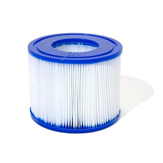 Filtres S1 ensemble de 6 pièces Pure SPA INTEX 29011