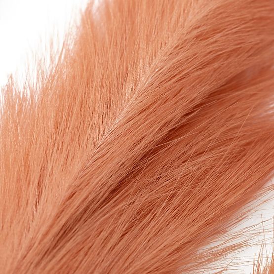 Fleur artificielle PAMPLY corail ameliahome