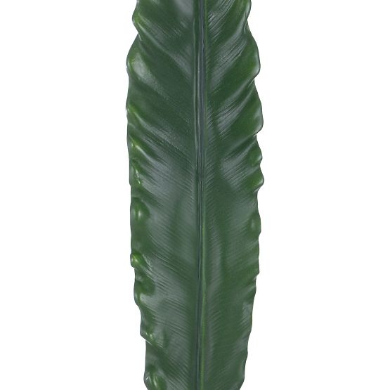 Fleur artificielle TROPI couleur verte style moderne ameliahome