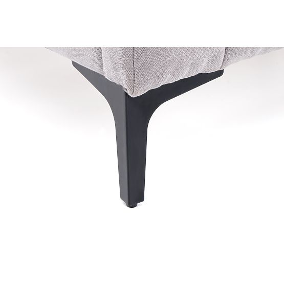 FRANCESCA 160, lit, gris clair (3p=1ks)