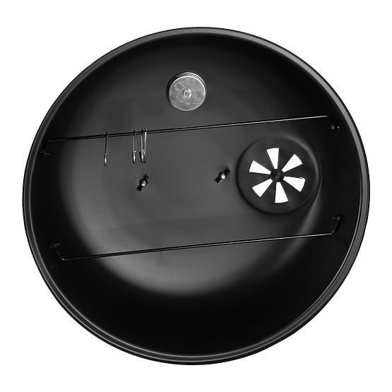 Fumoir de jardin four à gril FUMARO