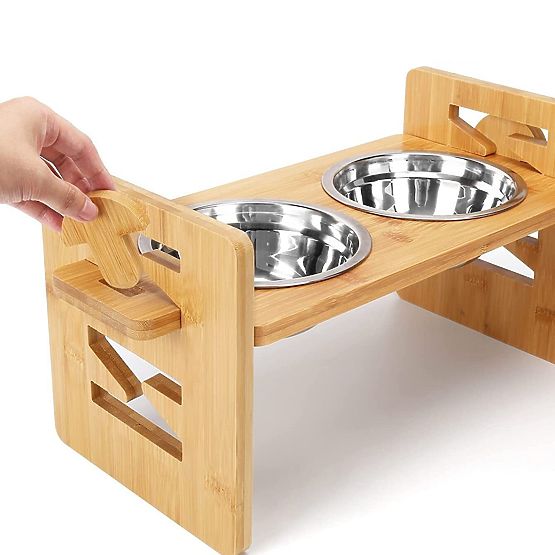 GAMELLE POUR ANIMAUX P10492