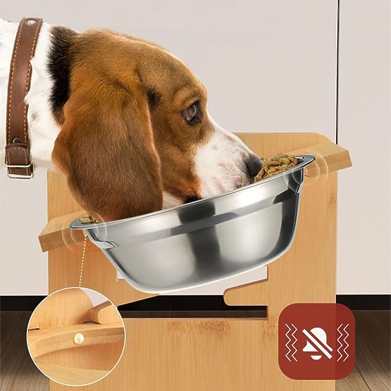 GAMELLE POUR ANIMAUX P10492