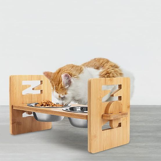 GAMELLE POUR ANIMAUX P10492