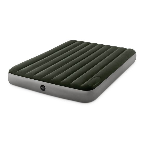 Grand matelas gonflable avec pompe INTEX 64762