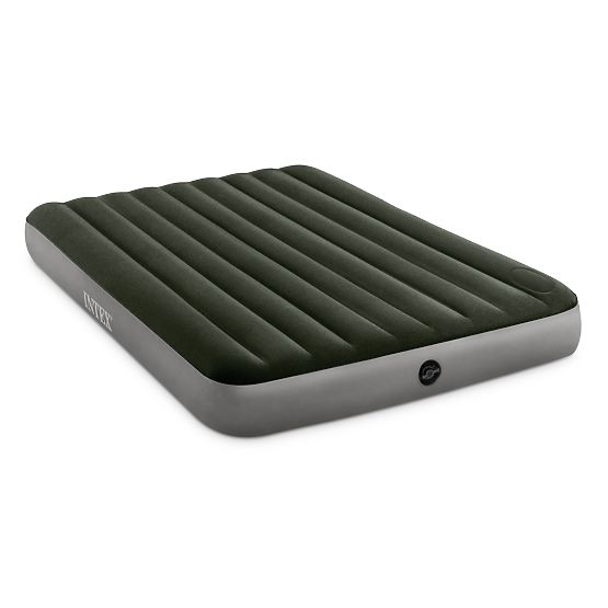 Grand matelas gonflable avec pompe INTEX 64762