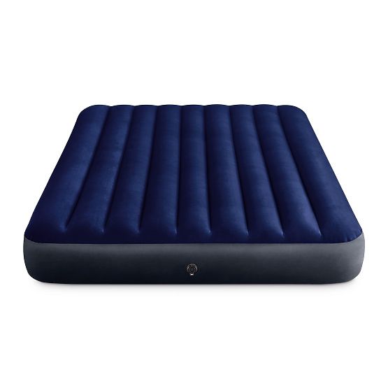Grand matelas gonflable pour 2 personnes INTEX 64759