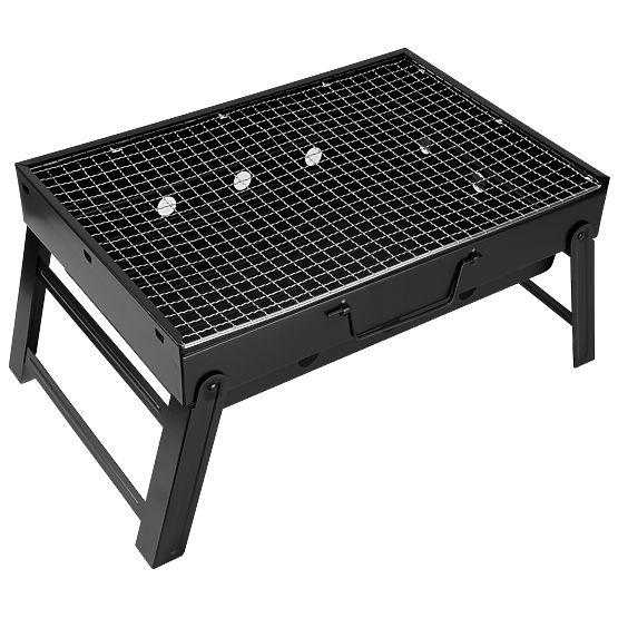 Gril portable pliable TULIN